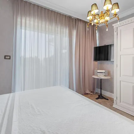 Villa Carolus In Vodice