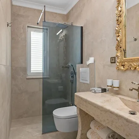 Villa Carolus In Vodice