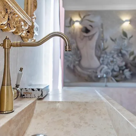 Villa Carolus In Vodice