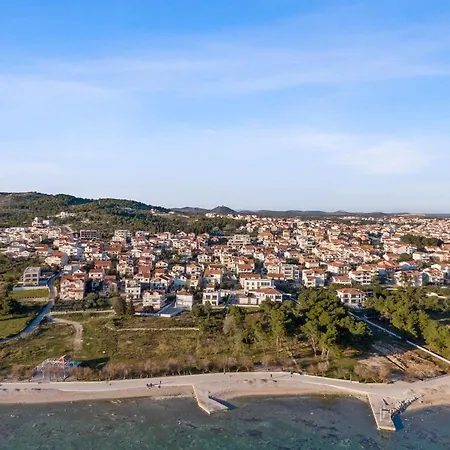 Villa Carolus In Vodice